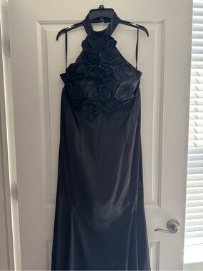 Event/prom/formal dress